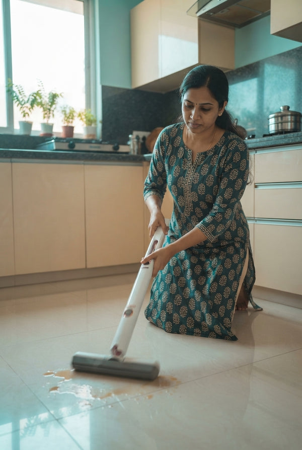 Priya Sharma | Mumbai